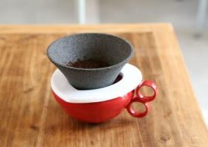 有田燒陶瓷濾杯