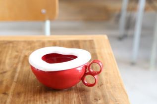有田燒陶瓷濾杯：圖片 5