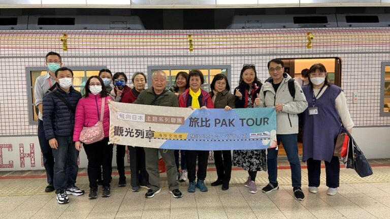 日本三大觀光列車這樣玩! 西鐵築後餐車、伊予灘觀光列車、千年物語列車