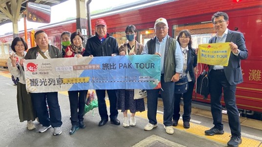 廣島進大阪出 一次暢遊日本黃金週限定絕景之旅